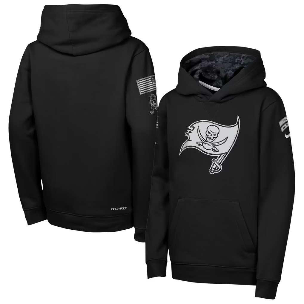Youth Nike NFL 2026 Hoodie 00707cb2->nfl t-shirts->Sports Accessory